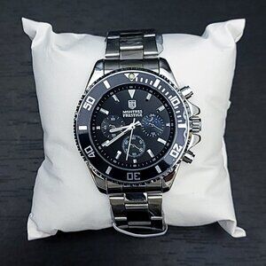 Montres Prestige X Invicta Men's Watch - 42mm, Steel